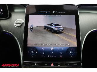 Mercedes CLE 450 4MATIC AMG Line Pano LED ACC HUD Burmester Memory SBL 360° picture 26