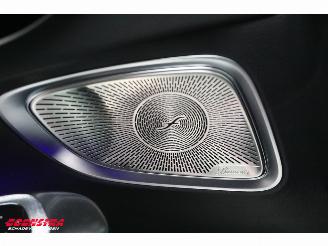 Mercedes CLE 450 4MATIC AMG Line Pano LED ACC HUD Burmester Memory SBL 360° picture 25