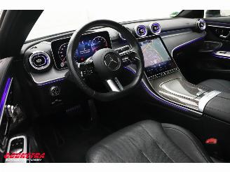 Mercedes CLE 450 4MATIC AMG Line Pano LED ACC HUD Burmester Memory SBL 360° picture 16