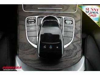 Mercedes C-klasse Estate 350 e LED ACC Burmester Leder Camera SHZ picture 22