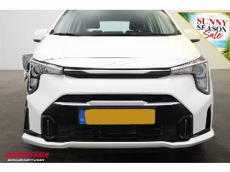 Kia Picanto 1.0 DPI DynamicLine Virtual Apple/Android Cruise Camera 26.586 km! picture 8