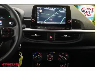 Kia Picanto 1.0 DPI DynamicLine Apple/Android Cruise Camera picture 15