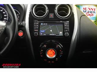 Nissan Note 1.2 DIG-S Tekna Aut. 360° Navi Clima Cruise SHZ picture 17