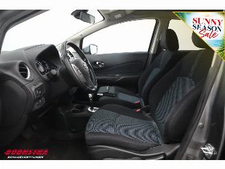 Nissan Note 1.2 DIG-S Tekna Aut. 360° Navi Clima Cruise SHZ picture 18
