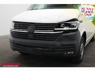 Volkswagen Transporter 2.0 TDI 150 PK DSG Navi Airco Cruise SHZ AHK picture 18