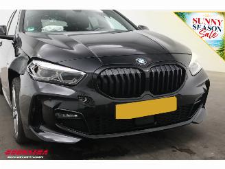 BMW 1-serie 118i Aut. M-Sport LED Apple/Android LivePro Cruise 65.193 km! picture 8