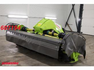 Avarii utilaje Claas  Disco 3200 FC Move Frontmaaier BY 2026 2025/12