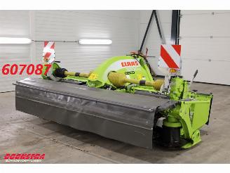 Avarii utilaje Claas  Disco 3200 FC Profil Frontmaaier BY 2026 2026/3