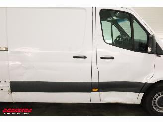 Mercedes Sprinter 315 CDI 9G-Tronic L4-H3 Airco Cruise Camera picture 9