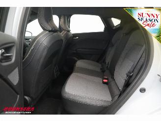 Renault Captur 1.6 E-Tech full hybrid 145 techno LED ACC Apple/Android Camera PDC picture 17