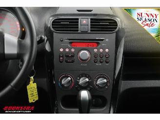 Suzuki Splash 1.2 Aut. Comfort Airco SHZ PDC AHK 72.923 km! picture 19