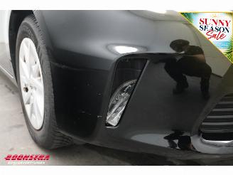 Toyota Prius Wagon Wagon 1.8 Comfort 96g 7-Pers. Navi Clima Cruise picture 5