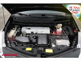 Toyota Prius Wagon Wagon 1.8 Comfort 96g 7-Pers. Navi Clima Cruise picture 10