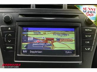 Toyota Prius Wagon Wagon 1.8 Comfort 96g 7-Pers. Navi Clima Cruise picture 22
