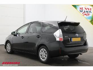 Toyota Prius Wagon Wagon 1.8 Comfort 96g 7-Pers. Navi Clima Cruise picture 4