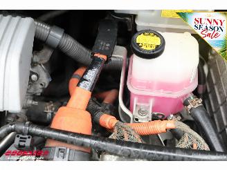 Toyota Prius Wagon Wagon 1.8 Comfort 96g 7-Pers. Navi Clima Cruise picture 7