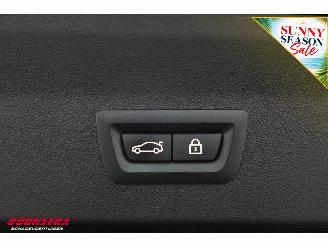 BMW X4 xDrive20i M-Sport X Pano LED ACC HUD Memory 360° SHZ picture 35