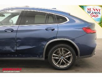 BMW X4 xDrive20i M-Sport X Pano LED ACC HUD Memory 360° SHZ picture 6