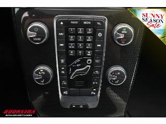 Volvo V-40 Cross Country 1.5 T3 Aut. Dynamic Edition Pano LED H/K Cruise Camera SHZ AHK picture 24