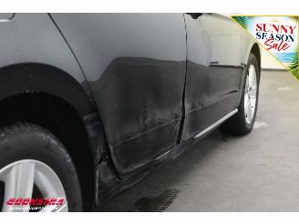 Volkswagen Golf Sportsvan 1.6 TDI Highline Leder Navi Clima Cruise Camera SHZ PDC AHK picture 5