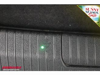 Volkswagen Golf Sportsvan 1.6 TDI Highline Leder Navi Clima Cruise Camera SHZ PDC AHK picture 24