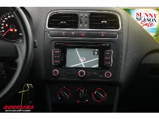 Volkswagen Polo 1.2 TSI BlueMotion Edition Comfortline 5-DRS Navi Airco PDC picture 11