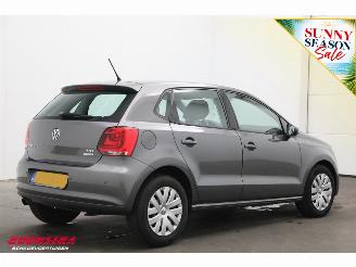 Volkswagen Polo 1.2 TSI BlueMotion Edition Comfortline 5-DRS Navi Airco PDC picture 3