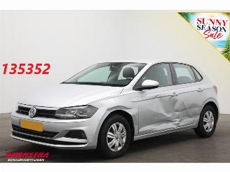  Volkswagen Polo 1.0 MPI Trendline Bluetooth Airco Cruise 2019/4