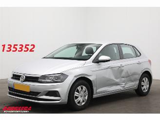 occasione autovettura Volkswagen Polo 1.0 MPI Trendline Bluetooth Airco Cruise 2019/4