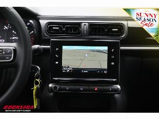 Citroën C3 1.2 PureTech S&S Feel Edition Apple/Android Navi Clima Cruise PDC picture 14