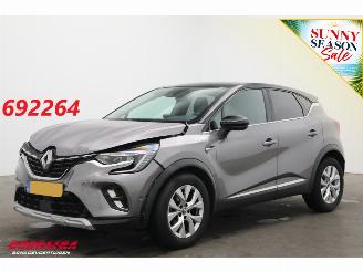 škoda osobní automobily Renault Captur 1.0 TCe 100 Intens Apple/Android 360° Cruise PDC 47.924 km! 2020/4