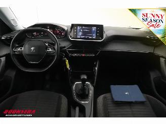 Peugeot 2008 1.2 PureTech Active Apple/Android Airco Cruise PDC AHK 123.704 km! picture 9