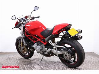 Ducati  Monster S4R Termignoni picture 4