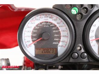 Ducati  Monster S4R Termignoni picture 10