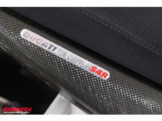 Ducati  Monster S4R Termignoni picture 12