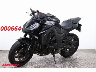 skadebil motor Kawasaki CMX 450 Z1100 ABS LED Cruise 3.000 km! 2026/3