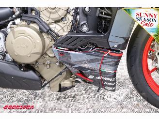 Ducati Streetfighter V4 S ABS LED Lap Timer Quickshift picture 17