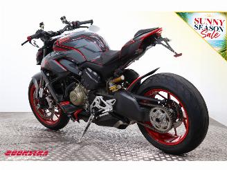 Ducati Streetfighter V4 ABS LED Lap Timer Quickshift picture 4