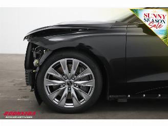 Audi S6 Avant e-tron 100 kWh B&O Pano Memory SBL HUD ACC AHK picture 15