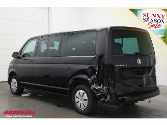 Volkswagen Caravelle T6.1 2.0 TDI DSG Comfortline 9-Pers. Navi Airco Cruise SHZ PDC AHK picture 4