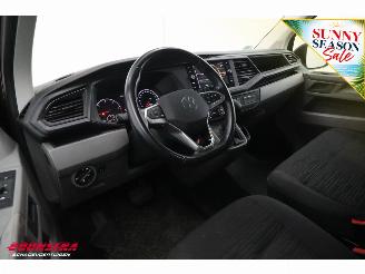 Volkswagen Caravelle T6.1 2.0 TDI DSG Comfortline 9-Pers. Navi Airco Cruise SHZ PDC AHK picture 21