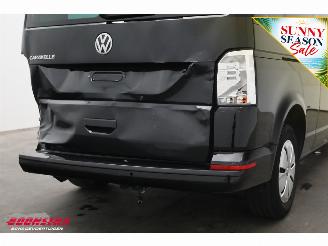 Volkswagen Caravelle T6.1 2.0 TDI DSG Comfortline 9-Pers. Navi Airco Cruise SHZ PDC AHK picture 11