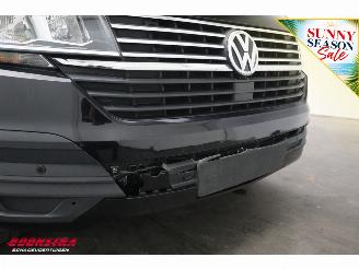 Volkswagen Caravelle T6.1 2.0 TDI DSG Comfortline 9-Pers. Navi Airco Cruise SHZ PDC AHK picture 13