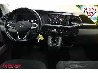 Volkswagen Caravelle T6.1 2.0 TDI DSG Comfortline 9-Pers. Navi Airco Cruise SHZ PDC AHK picture 16