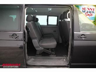 Volkswagen Caravelle T6.1 2.0 TDI DSG Comfortline 9-Pers. Navi Airco Cruise SHZ PDC AHK picture 19