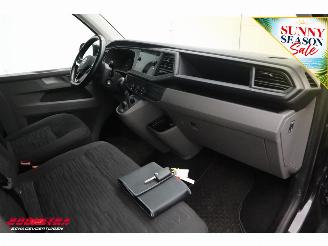 Volkswagen Caravelle T6.1 2.0 TDI DSG Comfortline 9-Pers. Navi Airco Cruise SHZ PDC AHK picture 15