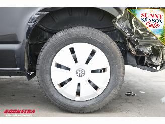 Volkswagen Caravelle T6.1 2.0 TDI DSG Comfortline 9-Pers. Navi Airco Cruise SHZ PDC AHK picture 5