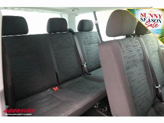 Volkswagen Caravelle T6.1 2.0 TDI DSG Comfortline 9-Pers. Navi Airco Cruise SHZ PDC AHK picture 20