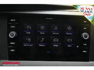 Volkswagen Caravelle T6.1 2.0 TDI DSG Comfortline 9-Pers. Navi Airco Cruise SHZ PDC AHK picture 26