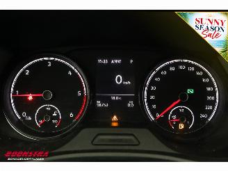 Volkswagen Caravelle T6.1 2.0 TDI DSG Comfortline 9-Pers. Navi Airco Cruise SHZ PDC AHK picture 23
